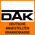 DAK Gesundheit
